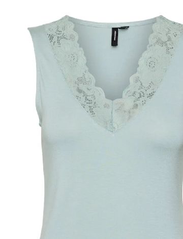 Maiou Vero Moda, verde