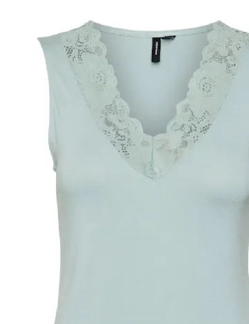 Maiou Vero Moda, verde