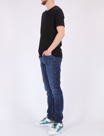 Tricou Jack&Jones, negru