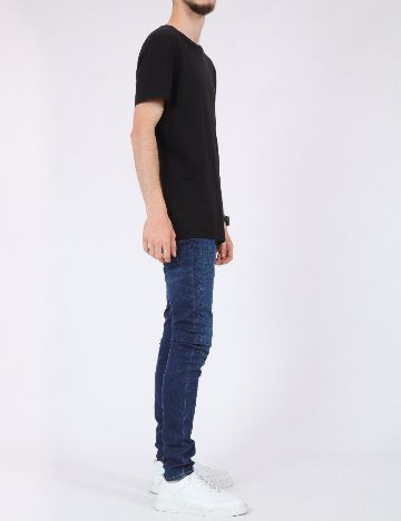 Tricou Jack&Jones, negru