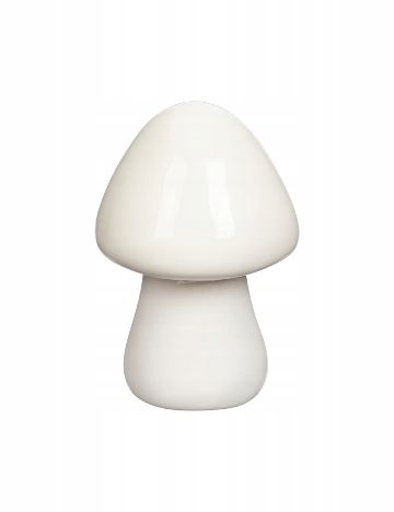 Figurina ornamentala OutletMag, alb