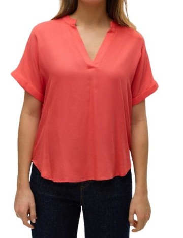 Bluza Vero Moda, corai