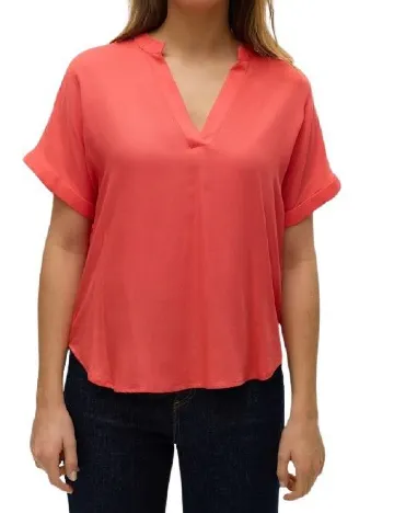 Bluza Vero Moda, corai