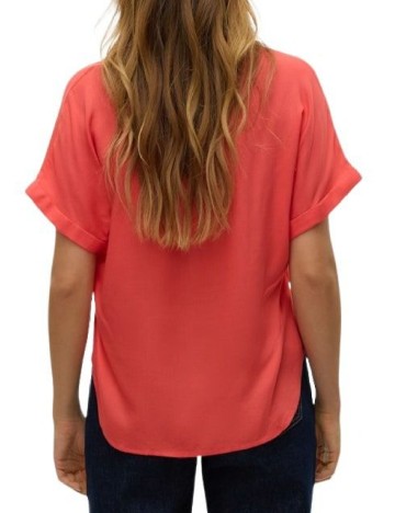 Bluza Vero Moda, corai