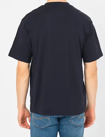 Tricou Jack&Jones, bleumarin