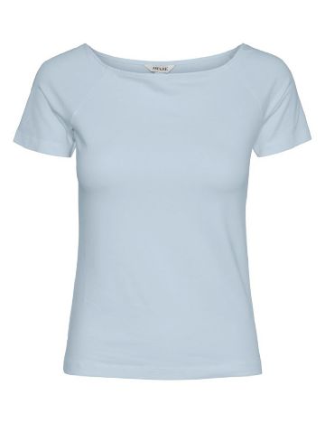 Tricou Vero Moda, albastru