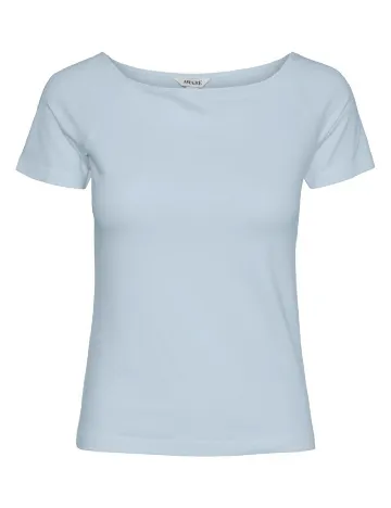 Tricou Vero Moda, albastru