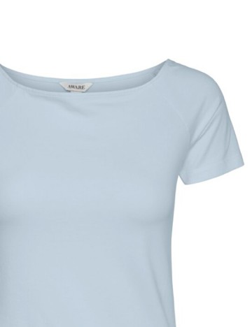 Tricou Vero Moda, albastru