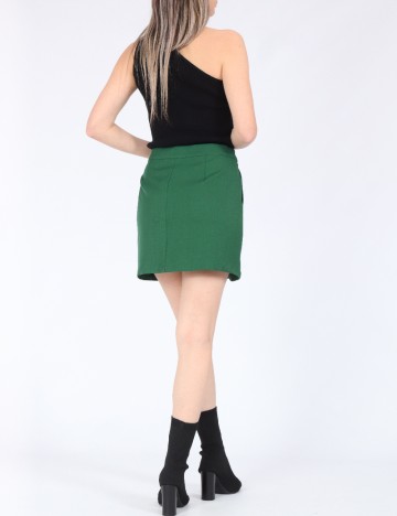 Fusta Only, verde