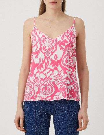 Maiou Vero Moda, roz