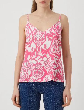 Maiou Vero Moda, roz