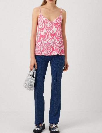 Maiou Vero Moda, roz