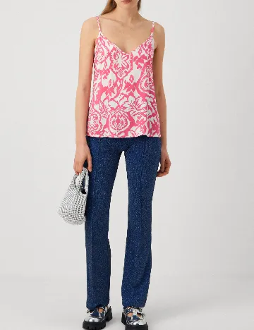 Maiou Vero Moda, roz