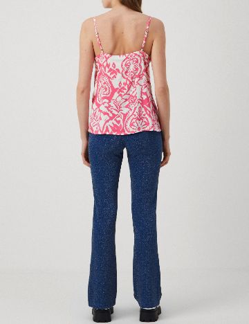 Maiou Vero Moda, roz