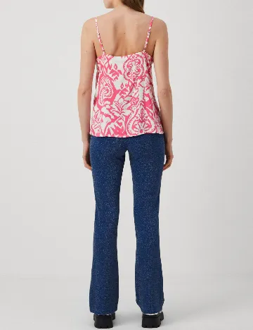 Maiou Vero Moda, roz