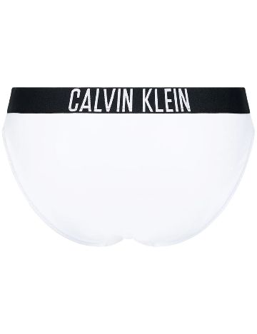 Chilot de  baie Calvin Klein, alb