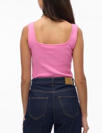 Maiou Vero Moda, roz