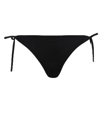 Chilot de  baie Calvin Klein, negru