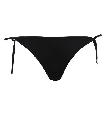 Chilot de baie Calvin Klein, negru