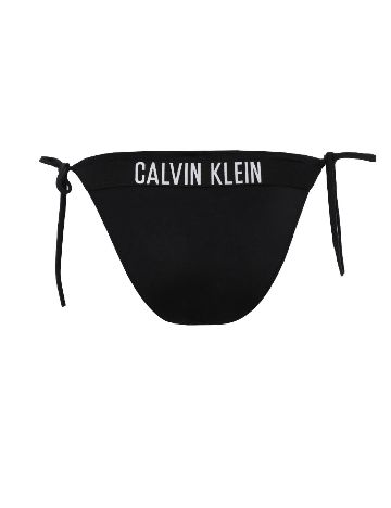 Chilot de  baie Calvin Klein, negru
