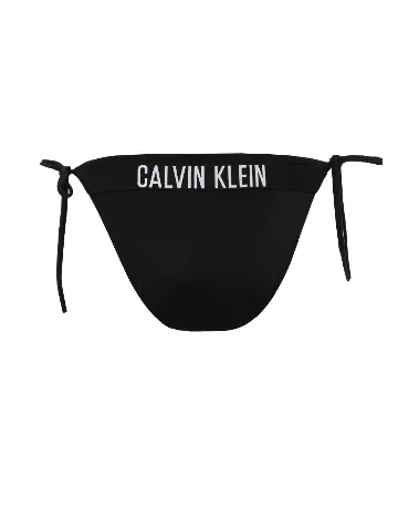 Chilot de baie Calvin Klein, negru