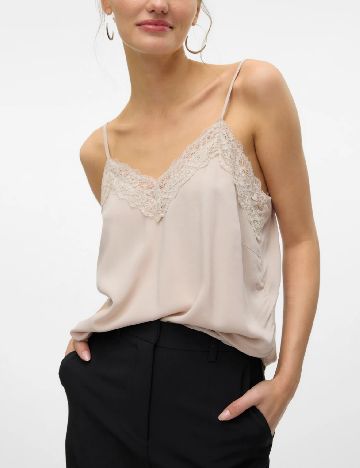 Maiou Vero Moda, crem
