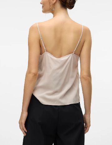 Maiou Vero Moda, crem