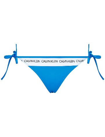 Chilot de  baie Calvin Klein, albastru