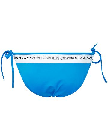 Chilot de  baie Calvin Klein, albastru
