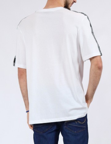 Tricou Jack&Jones, alb