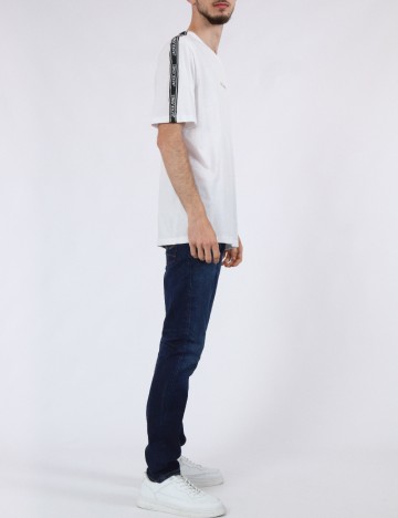 Tricou Jack&Jones, alb
