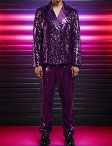 Costum SHEIN, mov