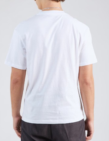 Tricou Jack&Jones, alb