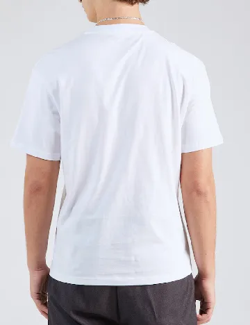 Tricou Jack&Jones, alb