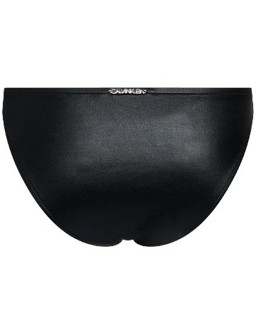 Chilot de  baie Calvin Klein, negru