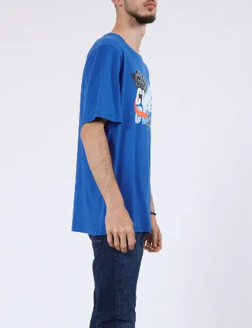 Tricou Jack&Jones, albastru