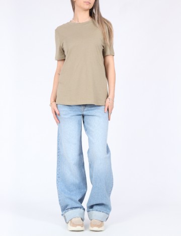 Tricou Vero Moda, verde