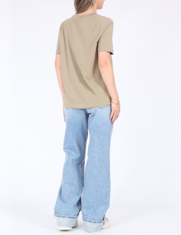 Tricou Vero Moda, verde