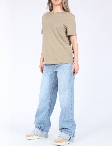 Tricou Vero Moda, verde