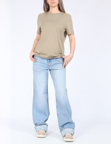 Tricou Vero Moda, verde
