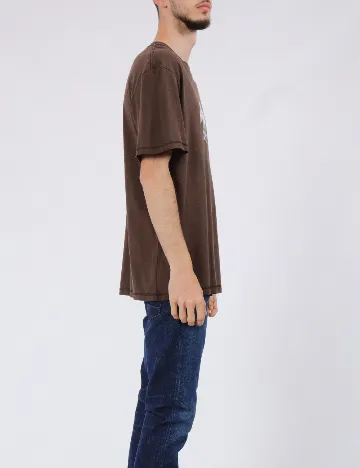 Tricou Jack&Jones, maro