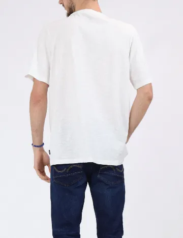 Tricou Jack&Jones, alb