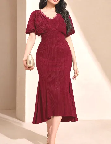 Rochie lunga SHEIN, visiniu