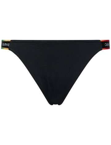 Chilot de  baie Calvin Klein, negru