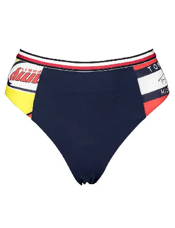 Chilot de baie Tommy Hilfiger, mix culori