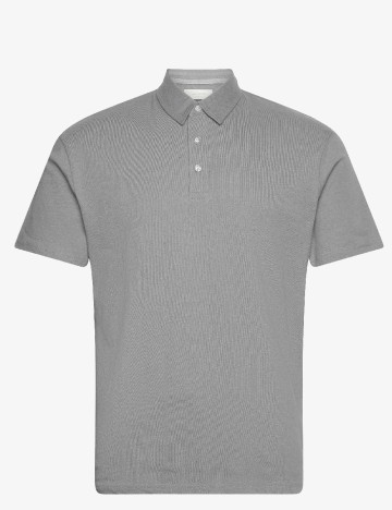 Tricou Jack&Jones, gri
