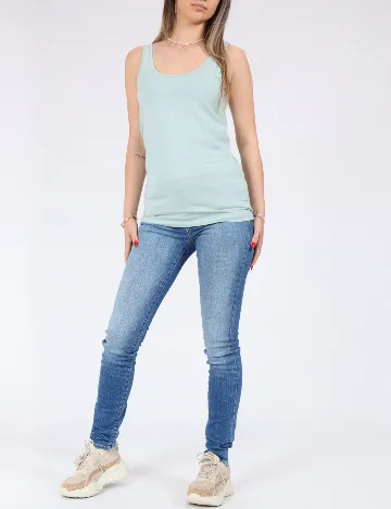 Maiou Vero Moda, verde