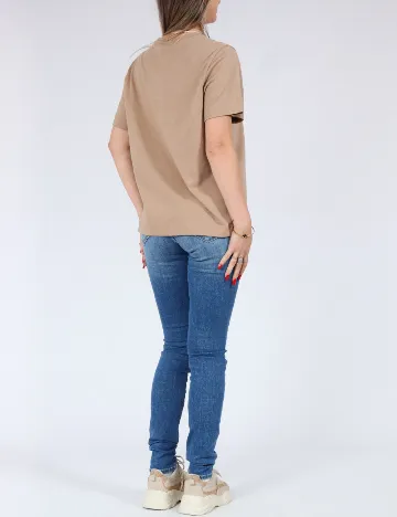 Tricou Vero Moda, maro