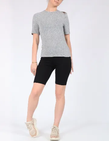Tricou Vero Moda, gri