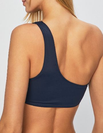 Bustiera de baie Tommy Hilfiger, mix culori
